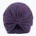 Czepek pływacki damski Fashy 3471 Basic purple