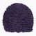 Czepek pływacki damski Fashy Exclusive Frill purple