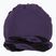 Czepek pływacki damski Fashy 3493 Exclusive purple