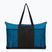 Torba damska Fashy 955 Beach XXL Canvas 30 l turquoise