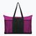 Torba damska Fashy 955 Beach XXL Canvas 30 l pink