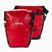 Sakwy rowerowe ORTLIEB Back-Roller City 2 x 20 l red/black