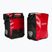 Sakwy rowerowe ORTLIEB Sport-Roller City 2 x 12.5 l red/black