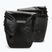 Sakwy rowerowe ORTLIEB Back-Roller City 2 x 20 l black