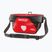 Torba rowerowa na kierownicę ORTLIEB Ultimate Six Classic 5 l red/black