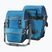 Sakwy rowerowe ORTLIEB Bike-Packer Plus 2 x 21 l dusk blue/denim