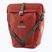 Sakwa rowerowa ORTLIEB Back-Roller Plus 23 l dark chili