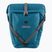 Sakwa rowerowa ORTLIEB Back-Roller Plus 23 l denim