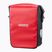 Sakwa rowerowa ORTLIEB Sport-Roller Core 14,5 l red/black