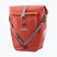 Sakwa rowerowa ORTLIEB Back-Roller Plus QL2.2 20+3 l dark chili
