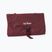 Kosmetyczka Tatonka Small Travelcare bordowy