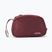 Kosmetyczka Tatonka One Day bordeaux red