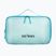 Organizer turystyczny Tatonka SQZY Compression Pouch 6 l light blue