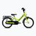 Rower dziecięcy PUKY Youke 16-1 fresh green