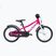 Rower dziecięcy PUKY CYKE 16-1 Alu berry/white