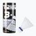 Lotki do badmintona Talbot-Torro Tech 350 Nylon 3 szt. white