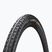 Opona rowerowa Continental Ride Tour wire 28 x 1.75 czarna/szara