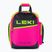 Plecak narciarski na buty LEKI Skiboot Bag WCR 60 l W neon pink/black/neon yellow