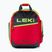 Plecak narciarski na buty LEKI Skiboot Bag WCR 60 l bright red/black/neon yellow