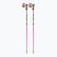 Kije narciarskie LEKI Venom SL 3D neon pink/black/neon yellow