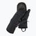 Rękawice narciarskie damskie LEKI Vallarta 3D Mitt black