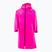 Płaszcz przeciwdeszczowy LEKI Rain Coat WCR Pro neon pink