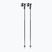 Kije narciarskie LEKI Airfoil 3D black/dark anthracite