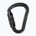 Karabinek wspinaczkowy EDELRID HMS Strike Triple II night