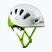 Kask wspinaczkowy EDELRID Shield II oasis-snow