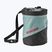 Woreczek na magnezję EDELRID Chalk Bag Splitter Twist ocean grey