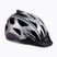 Kask rowerowy CASCO Activ 2 silver/violet