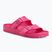 Klapki BIRKENSTOCK Arizona EVA Narrow beetroot purple