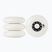 Kółka do rolek UNDERCOVER WHEELS Team 80 mm/86A 4 szt. white