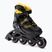 Rolki dziecięce Playlife Joker Jr yellow