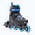 Rolki dziecięce Powerslide Stargaze Jr black/blue