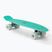 Deskorolka fiszka Playlife Vinylboard mint