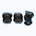 Zestaw ochraniaczy dziecięcych Powerslide Kids Pro Set black/blue