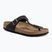 Klapki BIRKENSTOCK Gizeh Oiled Leather black