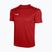 Koszulka piłkarska dziecięca Cappelli Cs One Youth Jersey Ss red/white