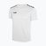 Koszulka piłkarska dziecięca Cappelli Cs One Youth Jersey Ss white/black