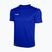 Koszulka piłkarska dziecięca Cappelli Cs One Youth Jersey Ss royal blue/white