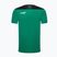 Koszulka piłkarska męska Capelli Tribeca Adult Training green/black