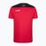 Koszulka piłkarska męska Capelli Tribeca Adult Training red/black