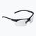 Okulary przeciwsłoneczne UVEX Sportstyle 802 Small V  black matt/variomatic smoke