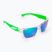 Okulary przeciwsłoneczne dziecięce UVEX Sportstyle 508 clear green/mirror green