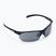 Okulary przeciwsłoneczne UVEX Sportstyle 114 Set black mat/litemirror silver/litemiror orange/clear