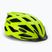 Kask rowerowy UVEX I-vo 3D neon yellow