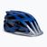 Kask rowerowy UVEX I-vo CC darkblue/met/matt