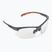 Okulary przeciwsłoneczne UVEX Sportstyle 802 V  grey matt/variomatic smoke