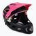 Kask rowerowy UVEX Jakkyl HDE BOA future black matt